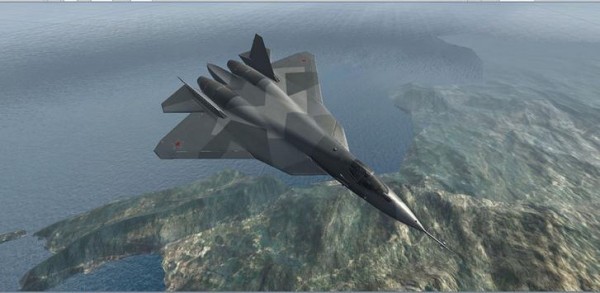 豪华战机(Jet Fighters Lux) v0.51 安卓版2