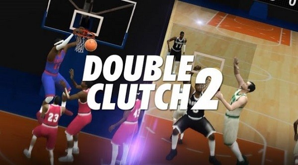 doubleclutch2游戲