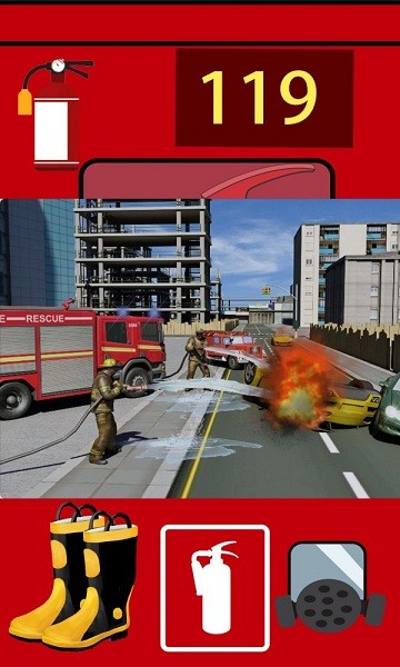 我的英雄消防员 v1.4 安卓版2