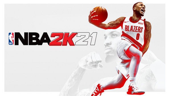 nba2k21仿制版安卓手機版下載