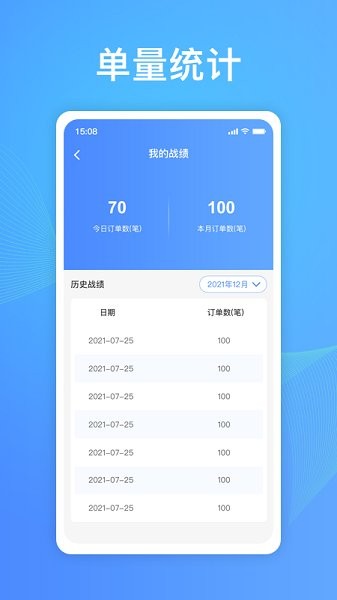 鄉(xiāng)幫幫app騎手版 v2.0.2 安卓版 3