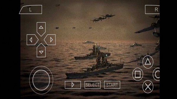 战舰炮手2钢铁的咆哮游戏 v2021.07.24.11 安卓版0