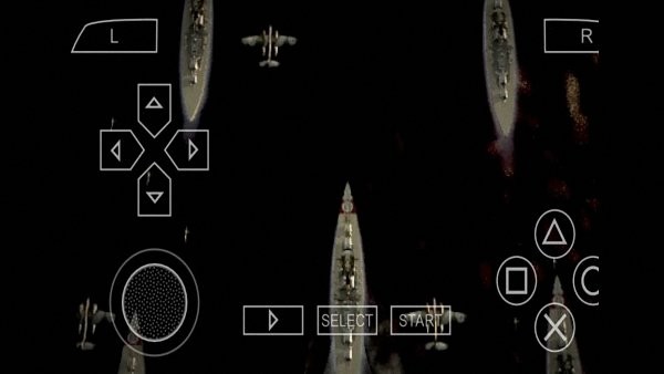 战舰炮手2钢铁的咆哮游戏 v2021.07.24.11 安卓版1