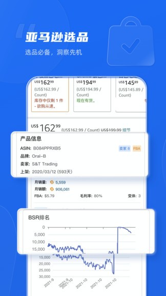 linkfox app(跨境電商管理) v1.15.2 安卓版 0