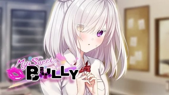 甜蜜的欺凌手游(my sweet bully) v3.0.20 安卓版0