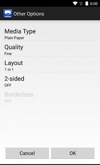 兄弟打印機(jī)插件brother print service plugin安卓 v1.9.0 手機(jī)版 1