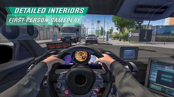 警察驾驶模拟2022游戏(Police Sim 2022) v1.9.118 安卓版0