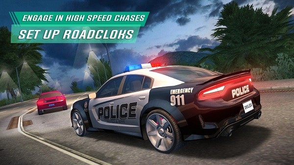 警察驾驶模拟2022游戏(Police Sim 2022) v1.9.118 安卓版2