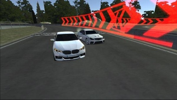 寶馬駕駛2021游戲(BMW Driving&Parking&Racing Simulator 2021)2