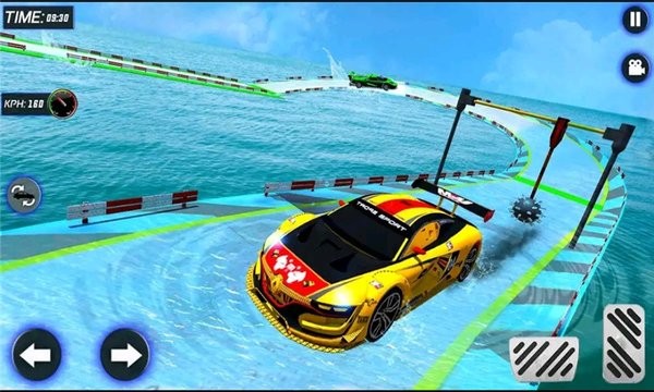 王者賽車手 v1.9 安卓版 0