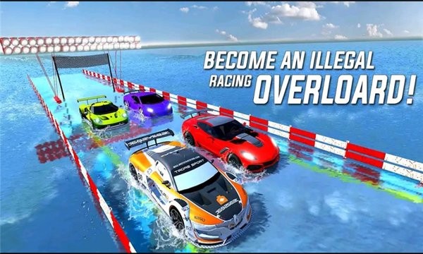 王者賽車手 v1.9 安卓版 2