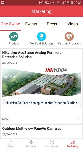 Hikvision Views app v1.5.7 安卓版2