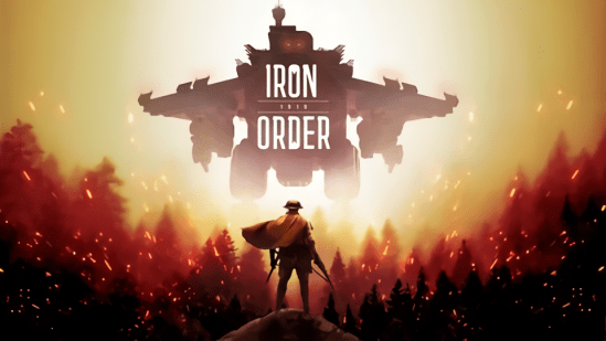 铁令1919(Iron Order) v0.114 安卓版1