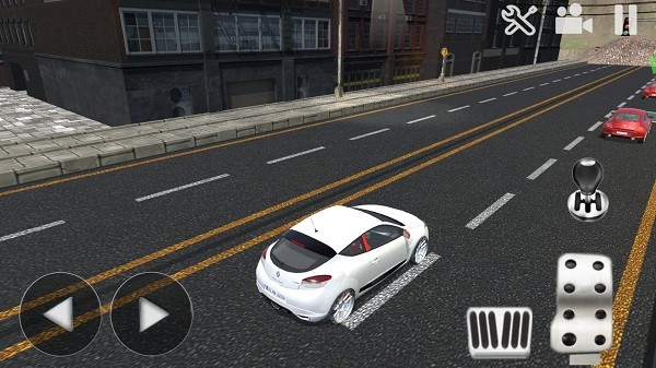 真正的停车场最新版本(super car park) v1.0.2 安卓手机版2