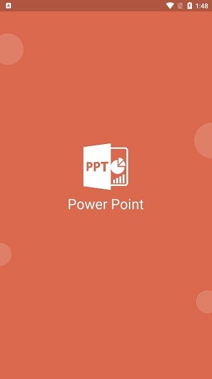 ppt viewer app最新版 v2.8 安卓版0