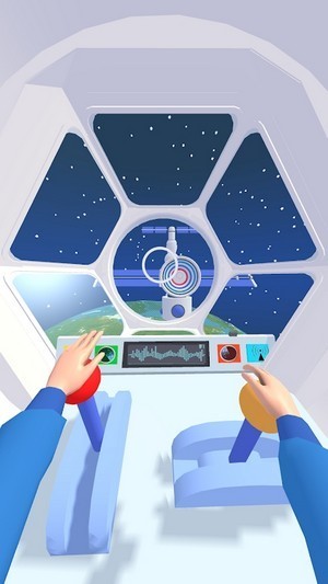 宇航員的太空生活(Astronaut Life) v1.0.1 安卓版 1