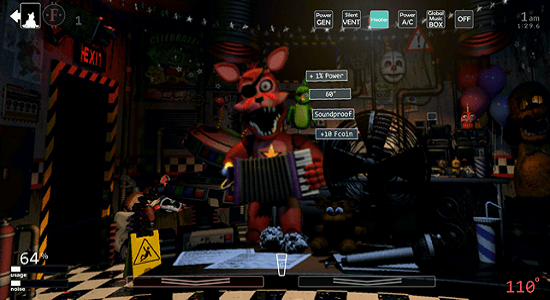 終極定制夜手機版(UCN) v1.0 安卓版 3