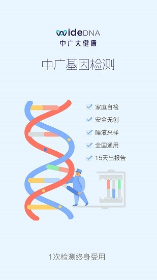 中廣大健康下載