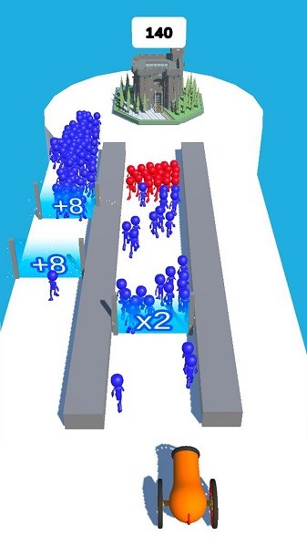 我兄弟特別多游戲 v1.0.1 安卓版 2