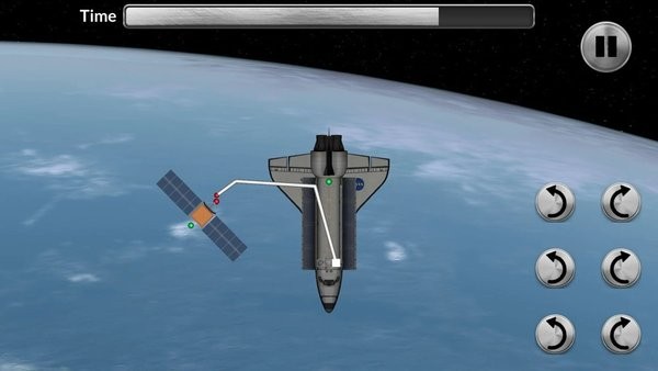 航天飛行模擬器最新版 v0.2 安卓版 0