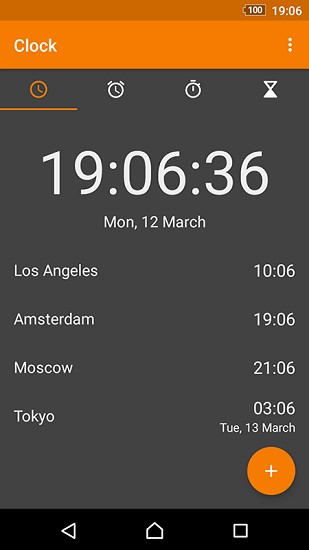 全能時鐘app v1.5.6 安卓版 0