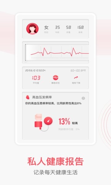 华米gts心脏健康检测 v1.10201.1 安卓版1