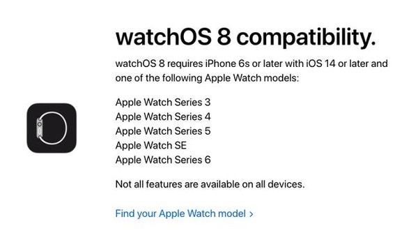 watchos8.3描述文件 v8.3 最新版0