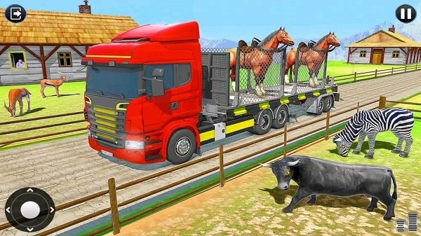 真實動物園游戲 v1.5.3 安卓版 2