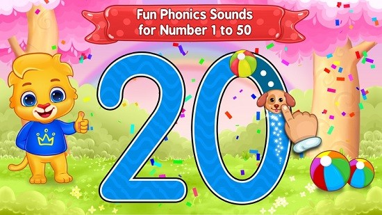 123numbers app v1.5.3 手機版 2