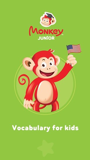 monkey junior0