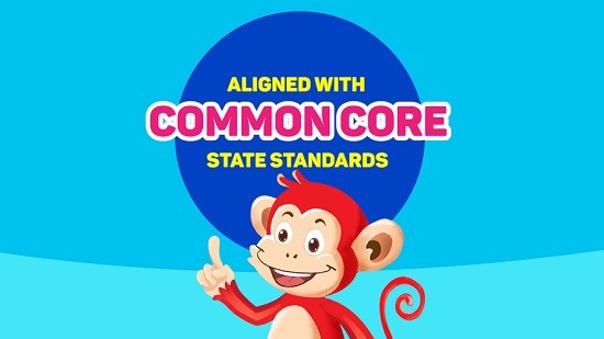 monkey stories app安卓版 v3.4.0 手机版1