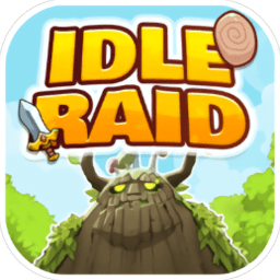 放置开荒团(idle raid)