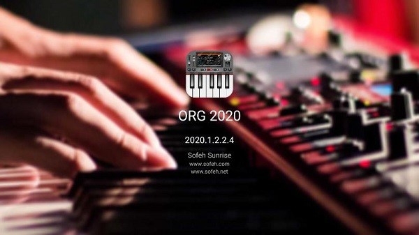 org2020漢化版 v2020.1.2.2.4 安卓版 0