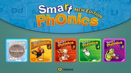 smart phonics app v1.0.11 手机版2
