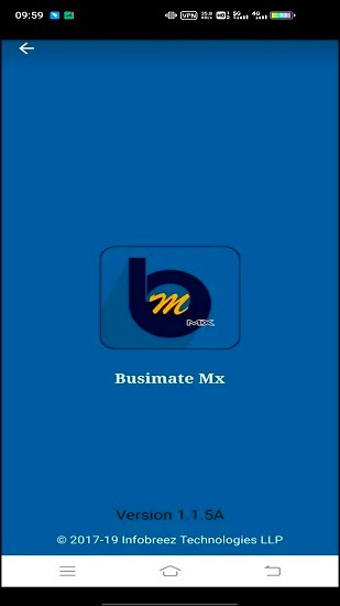 busimate軟件 v2.18.8 安卓版 0