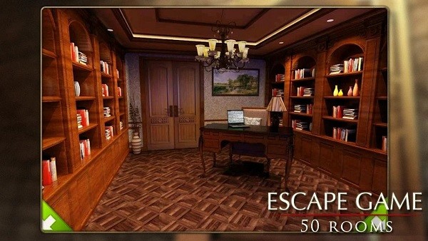 密室逃脫50個(gè)房間3游戲(Escape game 50 rooms 3) v30 安卓版 0