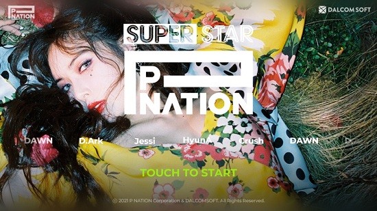 superstar p nation游戏 v3.2.5 安卓版0