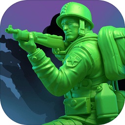 兵人突击中文(Army Men Strike)