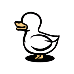 怪鸭世界官方版(cluster duck)