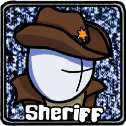 黑色星期五之夜Sheriff模组((FNF VS Sheriff)