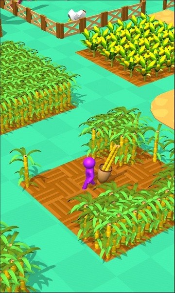 農場廚師3d(Farm Cook 3D) v0.1 安卓版 2