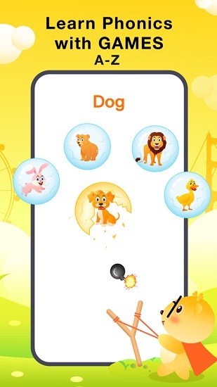 ideerkids(鹿老师说外语lingodeer儿童版) v1.0.8 安卓版2