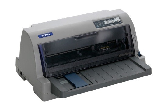 Epson LQ-630KII打印機驅動 v1.3 官方最新版 0