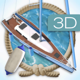 把船靠岸3D(DockYourBoat3D)