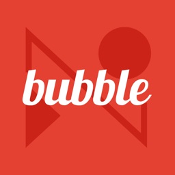 bubble for FNC软件