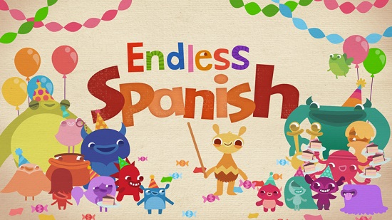 endless spanish安卓版