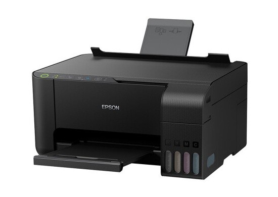 爱普生l315x打印机驱动 v1.5 自动安装版 0