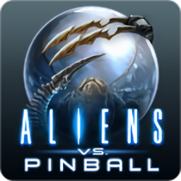 异形vs弹珠(Aliens vs. Pinball)