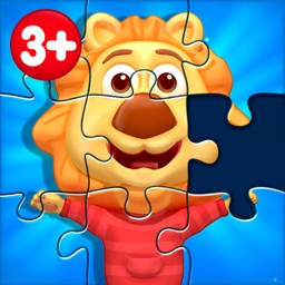 puzzle kids拼图app