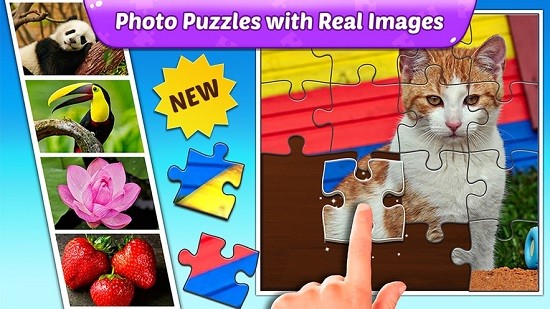 puzzle kids拼图app v1.4.6 安卓版0